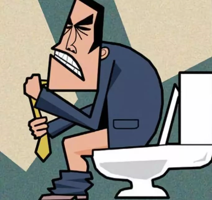 大连金州敖汉旗长时间蹲厕所会不会导致肛裂？