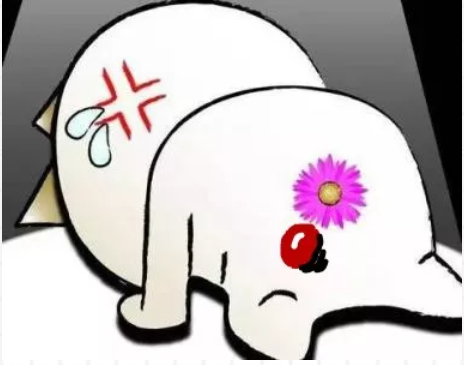 大连金州喀喇沁旗混合痔的危害都有哪些?